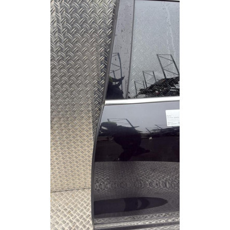 Porte arriere gauche PORSCHE CAYENNE 2
