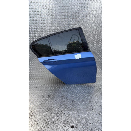 Porte arriere droit BMW SERIE 1 F20 Photo n°1