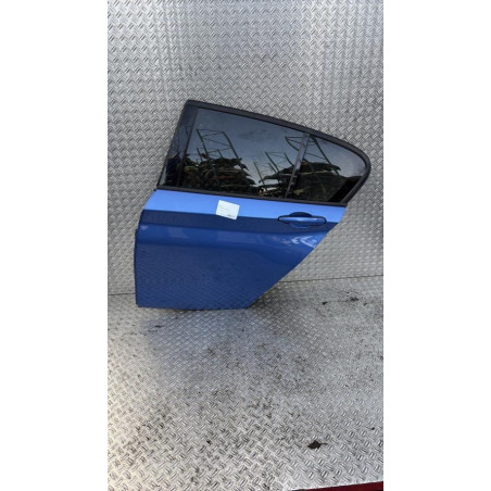 Porte arriere gauche BMW SERIE 1 F20 Photo n°1