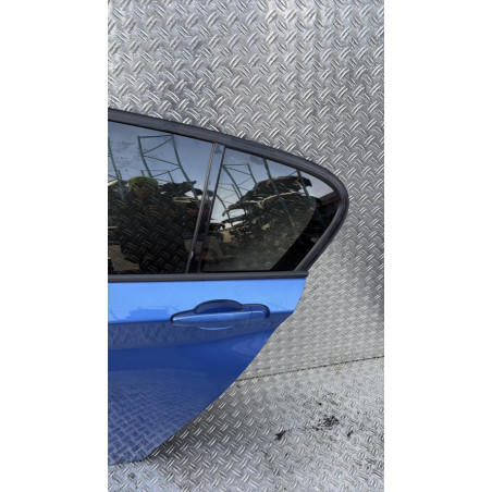 Porte arriere gauche BMW SERIE 1 F20