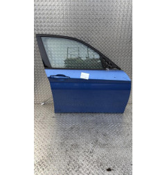 Porte avant droit BMW SERIE 1 F20 Photo n°1