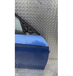 Porte avant droit BMW SERIE 1 F20
