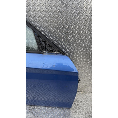 Porte avant droit BMW SERIE 1 F20