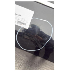 Porte arriere gauche PORSCHE CAYENNE 2 Photo n°5