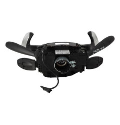 Com (Bloc Contacteur Tournant+Commodo Essuie Glace+Commodo Phare) PEUGEOT 3008 1