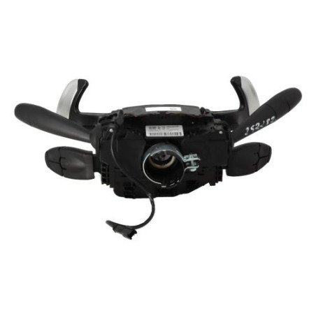 Com (Bloc Contacteur Tournant+Commodo Essuie Glace+Commodo Phare) PEUGEOT 3008 1