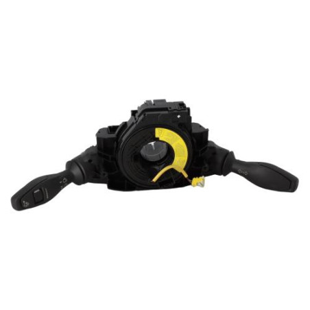 Com (Bloc Contacteur Tournant+Commodo Essuie Glace+Commodo Phare) FORD FIESTA 6 Photo n°1