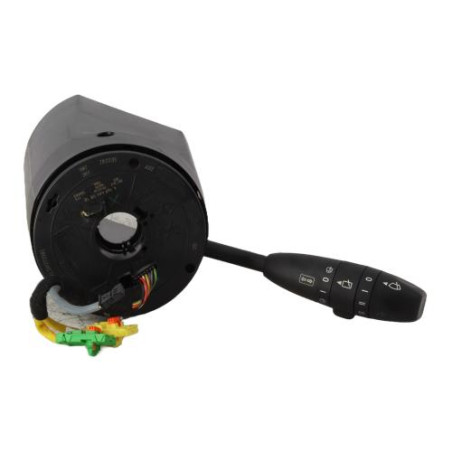 Com (Bloc Contacteur Tournant+Commodo Essuie Glace+Commodo Phare) MERCEDES CLASSE A 169 Photo n°1