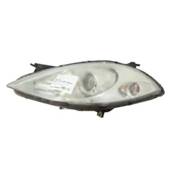 Optique avant principal gauche (feux)(phare) MERCEDES CLASSE A 169 Photo n°1