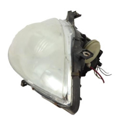 Optique avant principal gauche (feux)(phare) MERCEDES CLASSE A 169