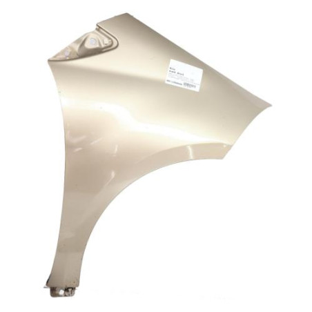 Aile avant droit MERCEDES CLASSE A 169 Photo n°1