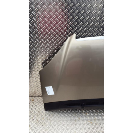 Capot MERCEDES CLASSE A 169