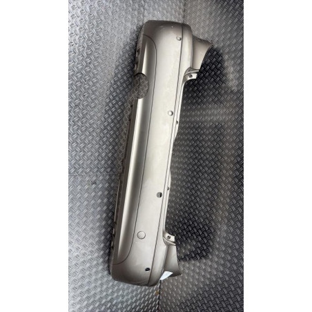 Pare choc arriere MERCEDES CLASSE A 169 Photo n°1