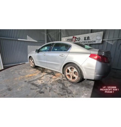 Attache ceinture arriere droit PEUGEOT 508 1