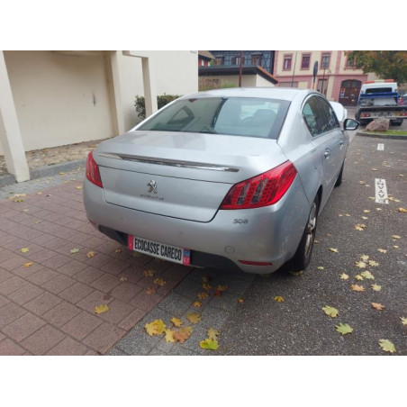 Amortisseur arriere gauche PEUGEOT 508 1