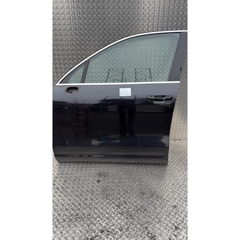 Porte avant gauche PORSCHE CAYENNE 2