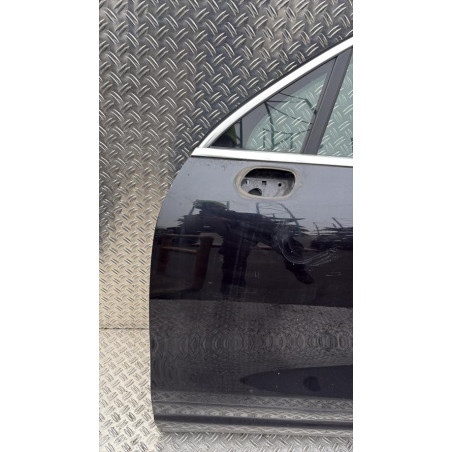 Porte avant gauche PORSCHE CAYENNE 2