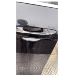 Porte avant gauche PORSCHE CAYENNE 2 Photo n°3