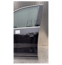 Porte avant gauche PORSCHE CAYENNE 2 Photo n°4