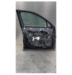 Porte avant gauche PORSCHE CAYENNE 2 Photo n°5