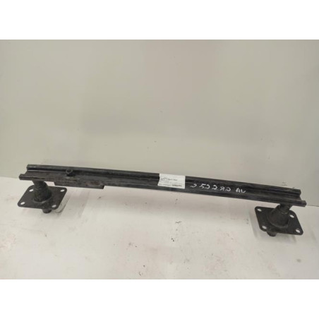 Renfort pare choc avant (traverse) PEUGEOT 3008 1 Photo n°1