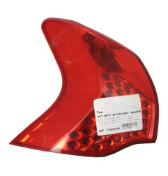 Feu arriere principal gauche (feux) PEUGEOT 3008 1 Photo n°1