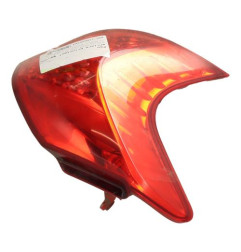 Feu arriere principal gauche (feux) PEUGEOT 3008 1