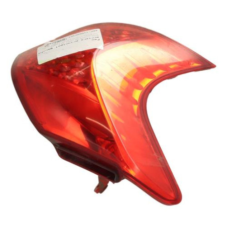 Feu arriere principal gauche (feux) PEUGEOT 3008 1