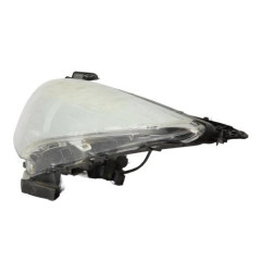 Optique avant principal gauche (feux)(phare) PEUGEOT 3008 1