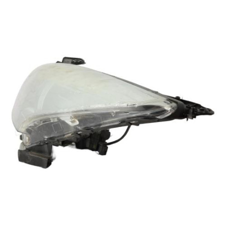 Optique avant principal gauche (feux)(phare) PEUGEOT 3008 1