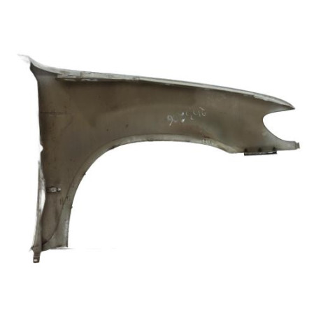 Aile avant gauche BMW X5 E53