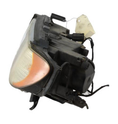Optique avant principal gauche (feux)(phare) BMW X5 E53