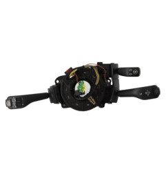 Com (Bloc Contacteur Tournant+Commodo Essuie Glace+Commodo Phare) BMW X5 E53 Photo n°1