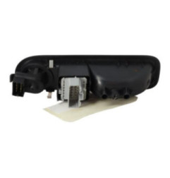 Interrupteur de leve vitre avant gauche RENAULT CLIO 3 Photo n°3