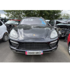 Retroviseur droit PORSCHE CAYENNE 2 Photo n°12