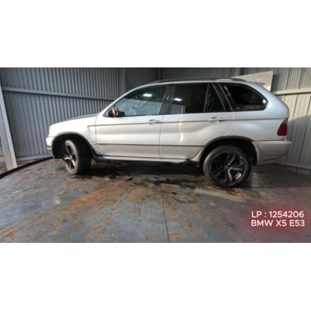 Demarreur BMW X5 E53