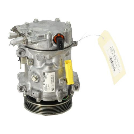 Compresseur clim PEUGEOT 3008 1 Photo n°1