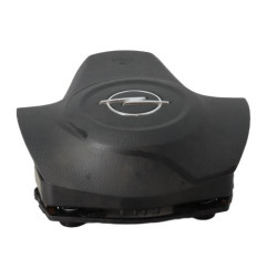 Air bag conducteur OPEL CORSA D