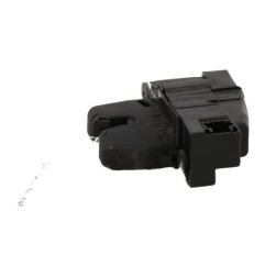 Serrure de coffre PEUGEOT 308 1 Photo n°1