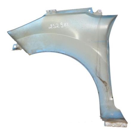 Aile avant droit FORD FIESTA 6