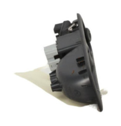 Interrupteur de leve vitre avant gauche RENAULT CLIO 3 Photo n°4