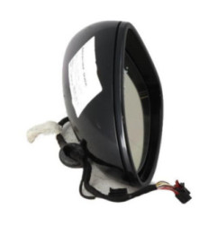 Retroviseur gauche PORSCHE CAYENNE 2 Photo n°4