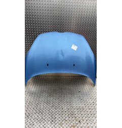 Capot FORD FIESTA 6 Photo n°1