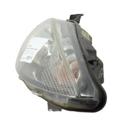 Optique avant principal droit (feux)(phare) FORD FIESTA 6