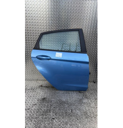 Porte arriere droit FORD FIESTA 6 Photo n°1