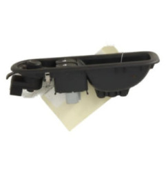 Interrupteur de leve vitre avant gauche RENAULT CLIO 3 Photo n°5