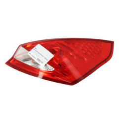 Feu arriere principal droit (feux) FORD FIESTA 6 Photo n°1