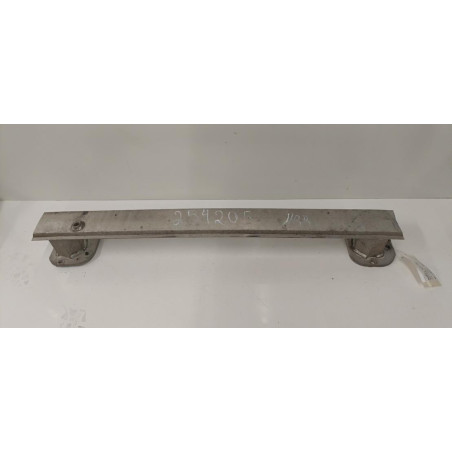 Renfort pare choc arriere (traverse) PEUGEOT 308 1 Photo n°1