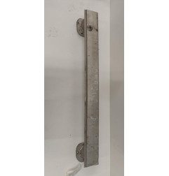 Renfort pare choc arriere (traverse) PEUGEOT 308 1