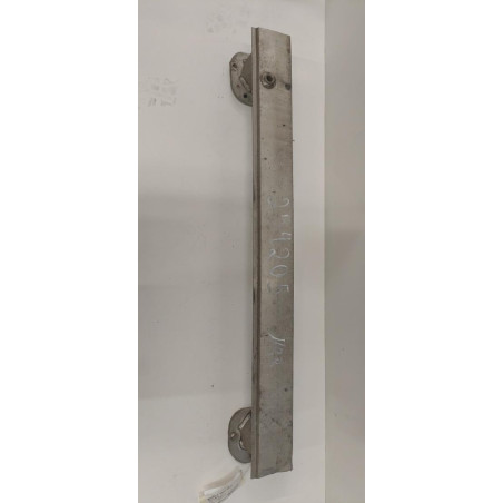 Renfort pare choc arriere (traverse) PEUGEOT 308 1